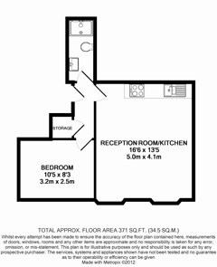 FlatD11UpperMontaguStreet-floorplan