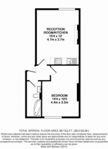 FlatE11UpperMontaguStreet-floorplan