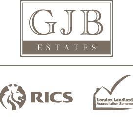 GJB Estates Ltd